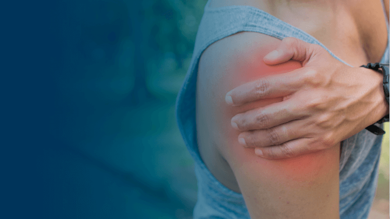 Dor na Articulação do Ombro: As 5 principais causas e como tratar
